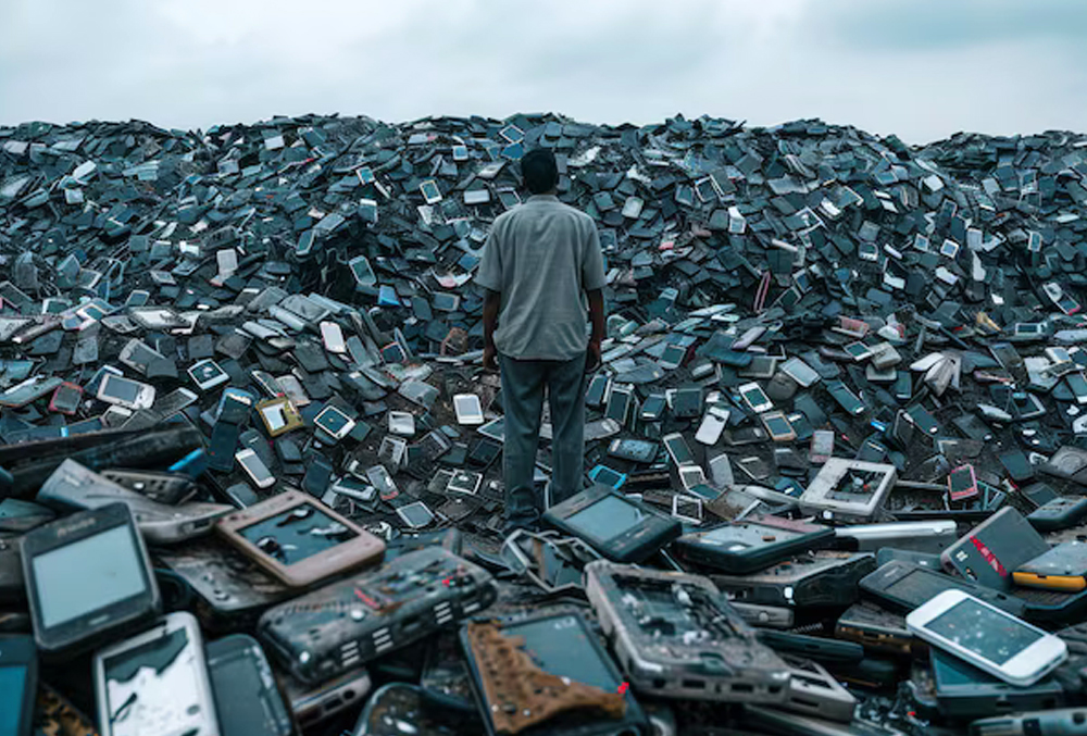 Coastal Recycling Management Pvt. Ltd.