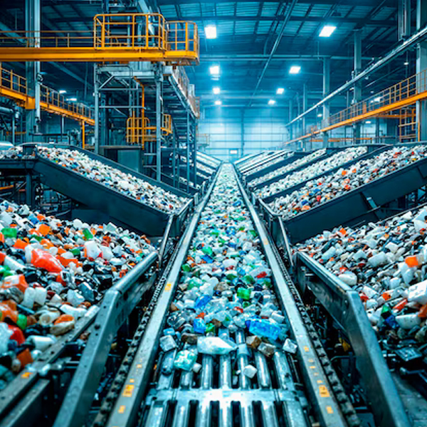 Decommissioning - Coastal Recycling Management Private Limited