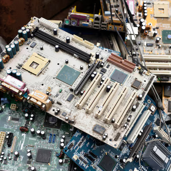 PRO and EPR service - Coastal Recycling Management Private Limited